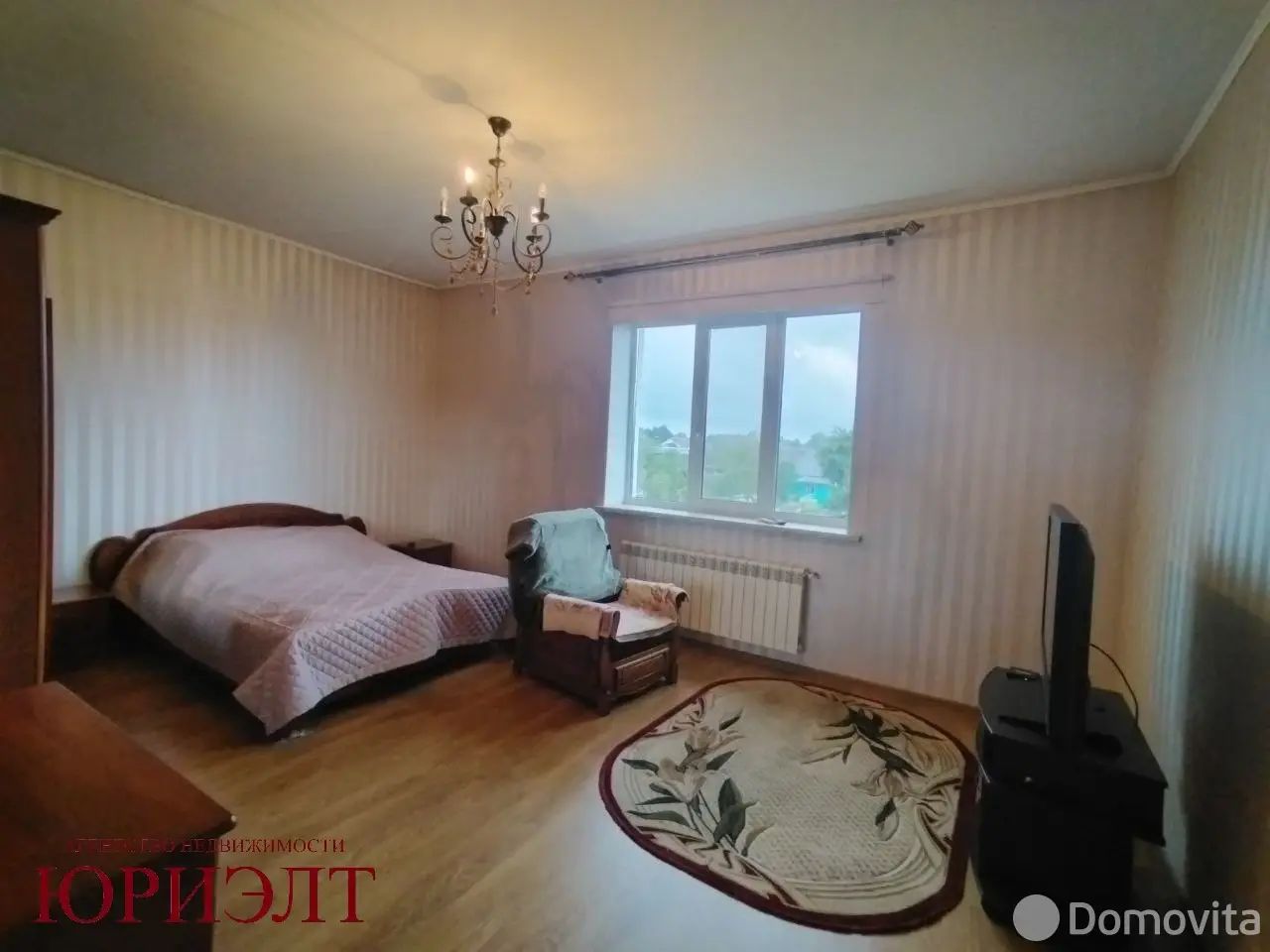 продажа коттеджа, Гомель, ул. Ярославская