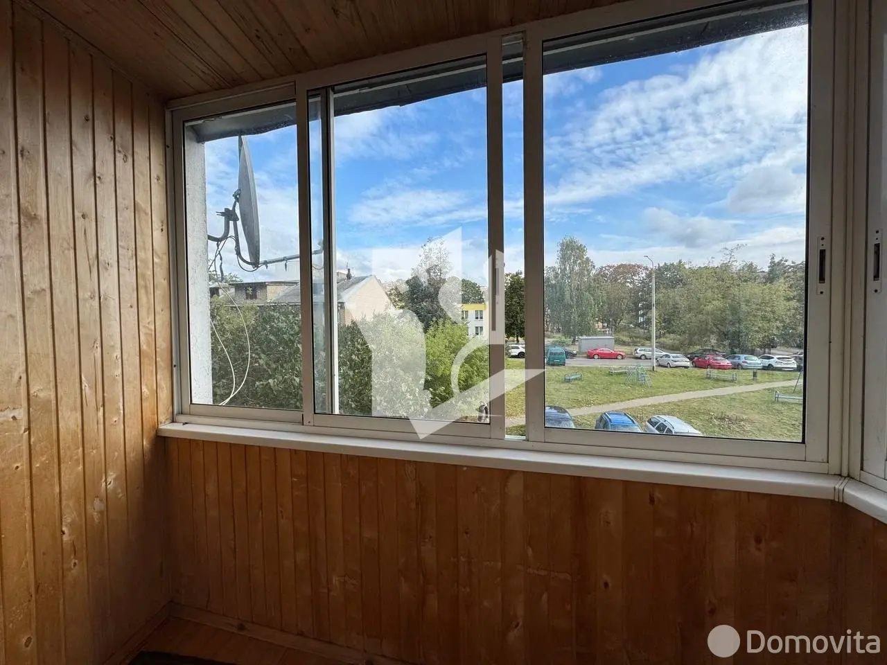 Снять 2-комнатную квартиру в Минске, ул. Восточная, д. 38, 500USD, код 147710 - фото 16