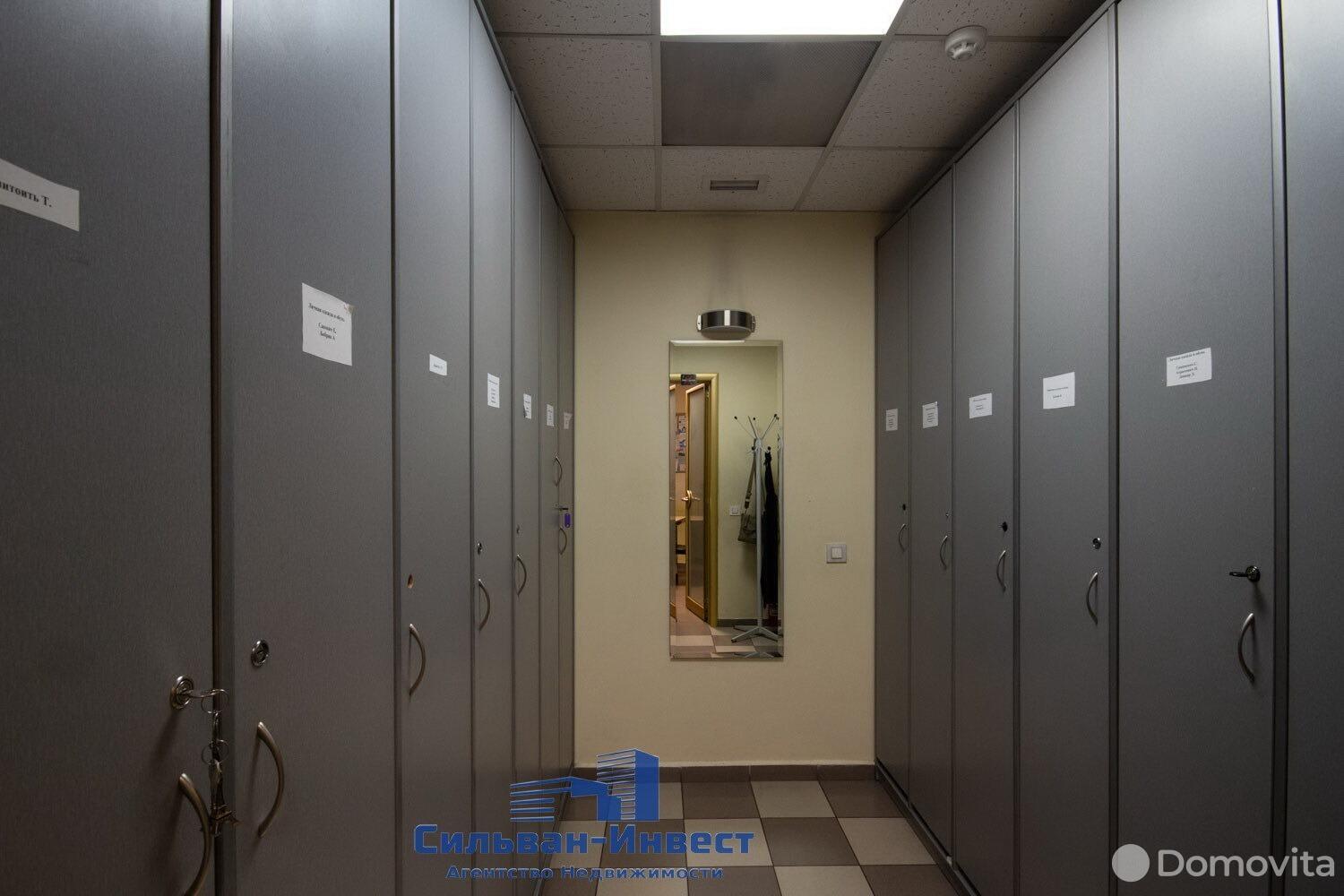 Купить офис на ул. Немига, д. 38 в Минске, 990000USD, код 7550 - фото 35