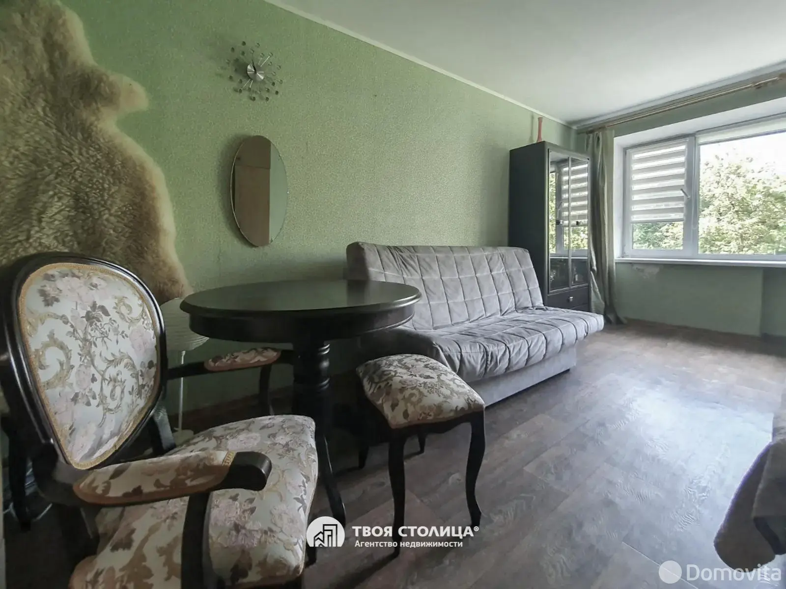 продажа комнаты, Минск, ул. Захарова, д. 74