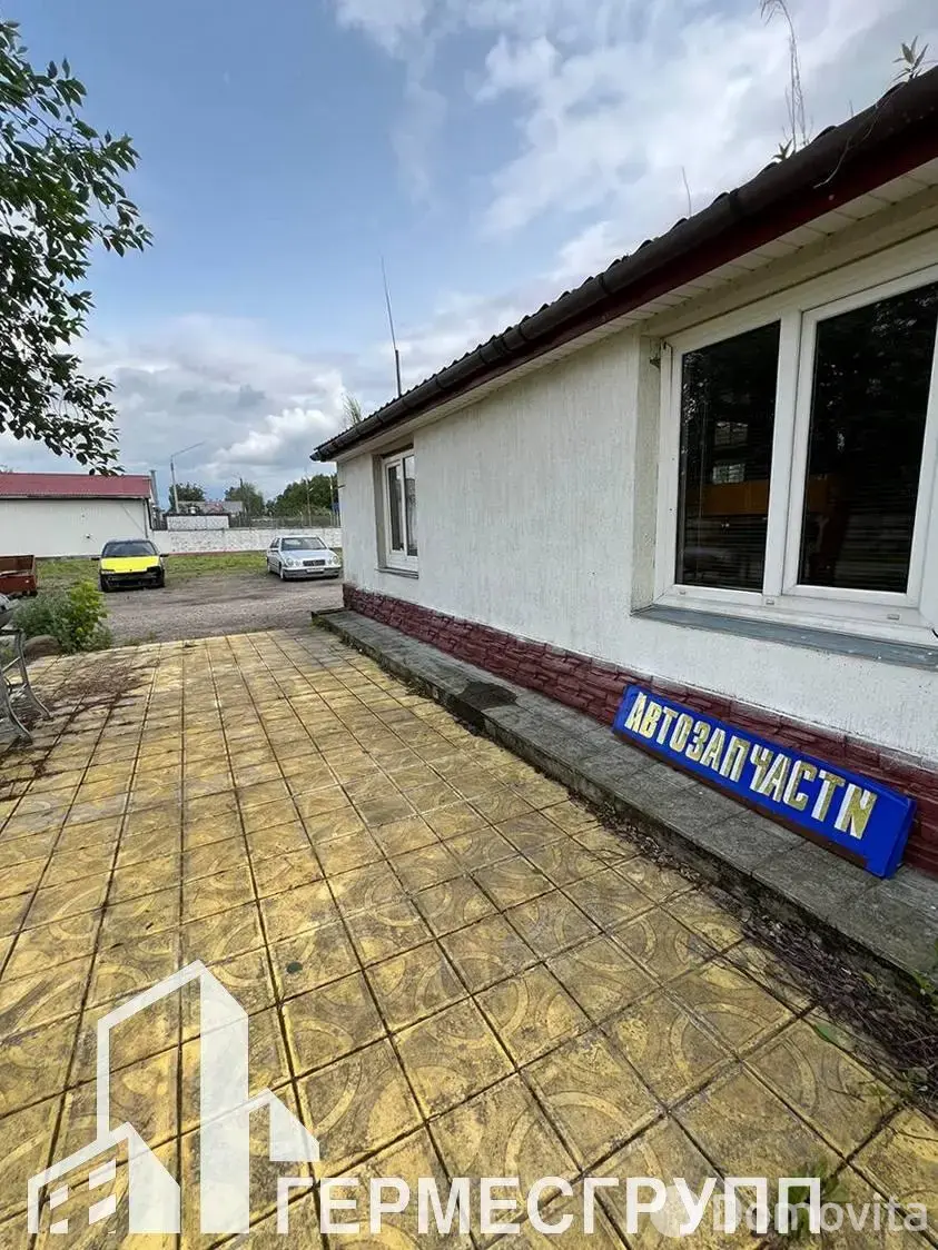 продажа объекта сферы услуг, Жуховцы, ул. Дружбы