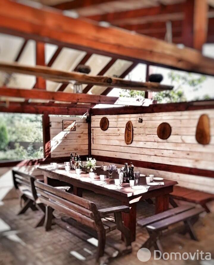  Коттедж Family Holiday на сутки в Новом Поле ул. Луговая, д. 10, 200BYN, код 1163 - фото 23