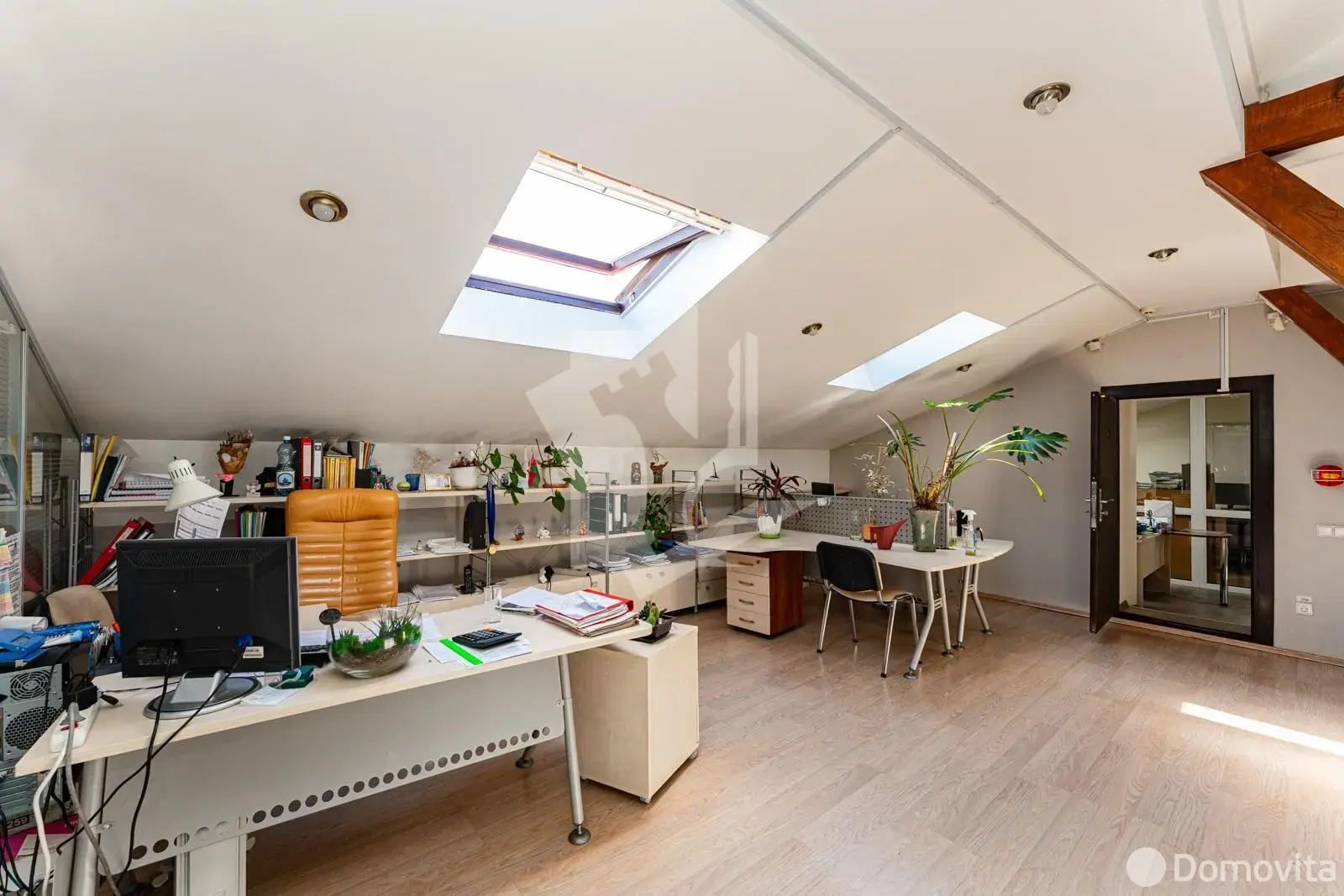 Аренда офиса на пр-т Независимости, д. 44 в Минске, 7322BYN, код 15341 - фото 6