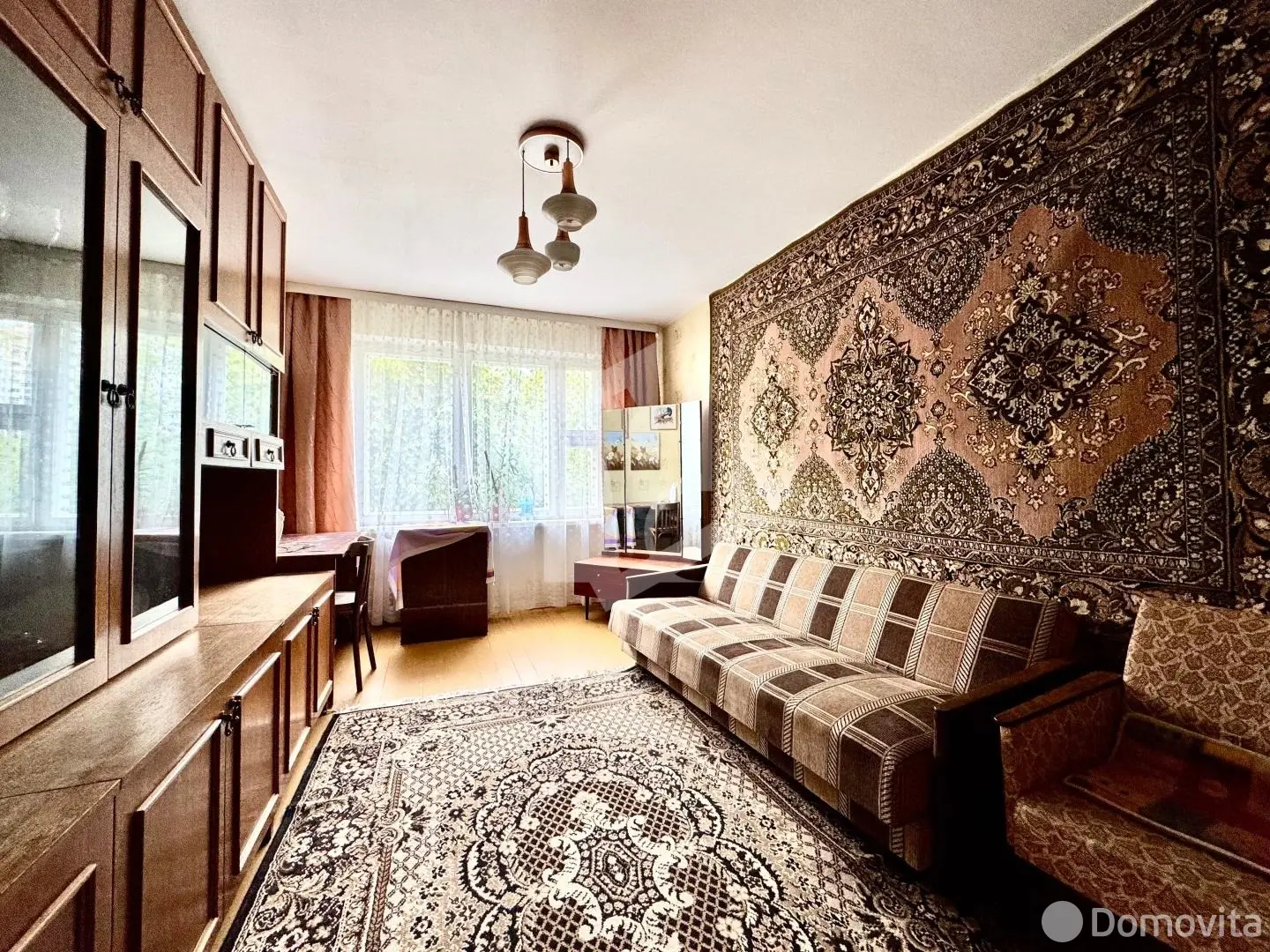 квартира, Минск, ул. Бельского, д. 25 