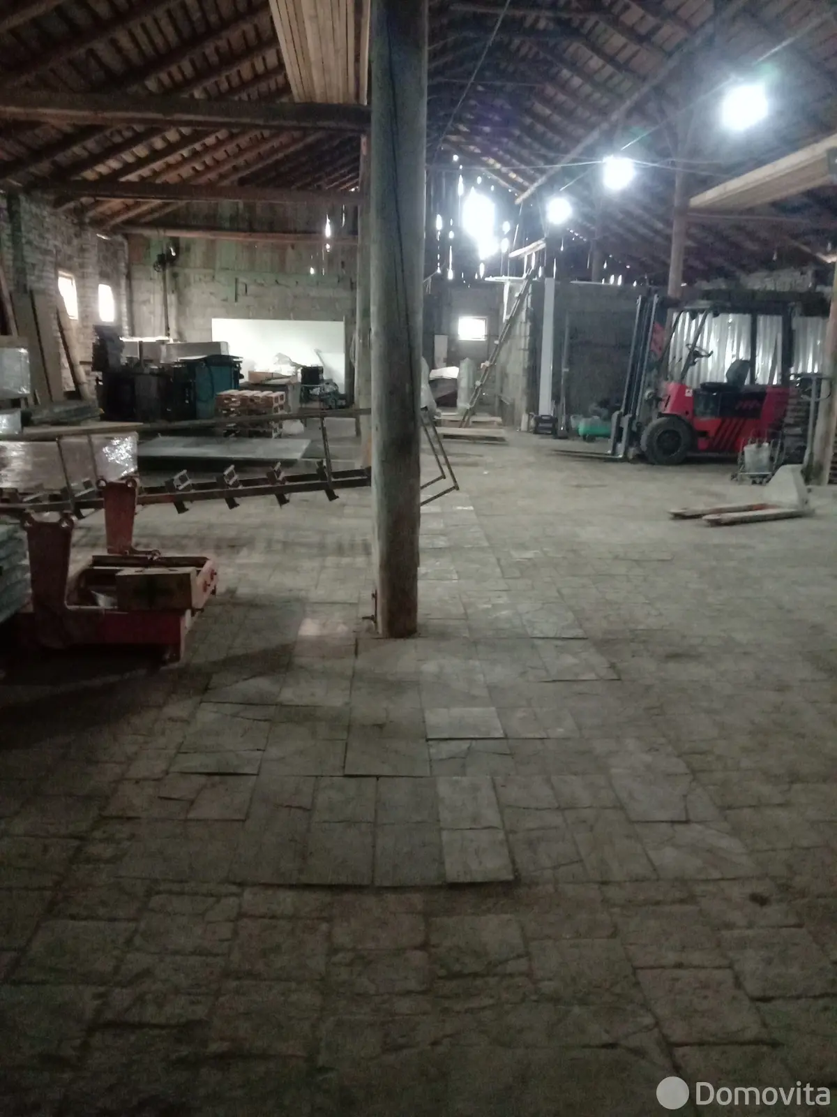 склад, Марьина Горка, ул. Чапаева, д. 5 от собственника
