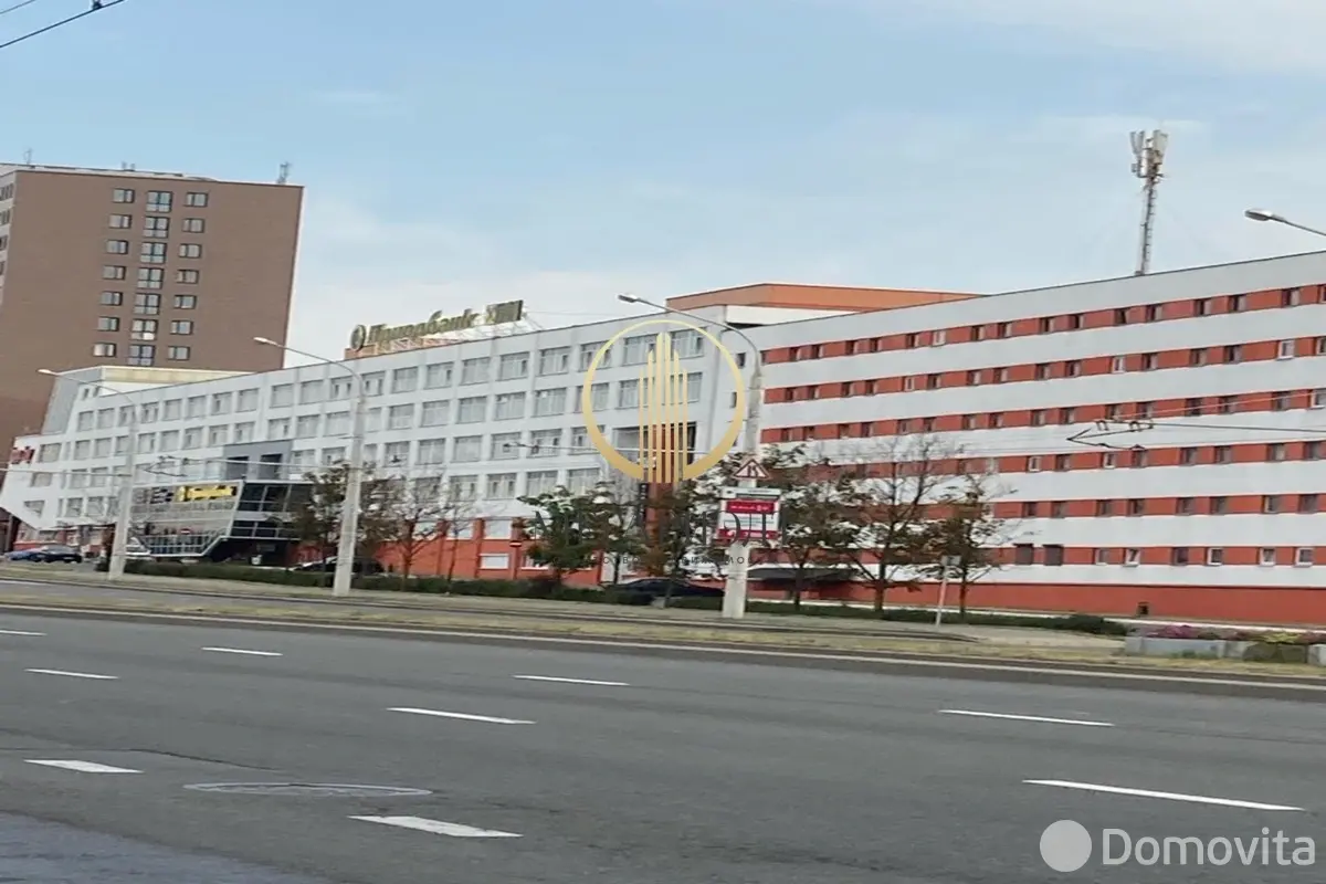 Купить офис на ул. Тимирязева, д. 65А в Минске, 250000USD, код 10066 - фото 2