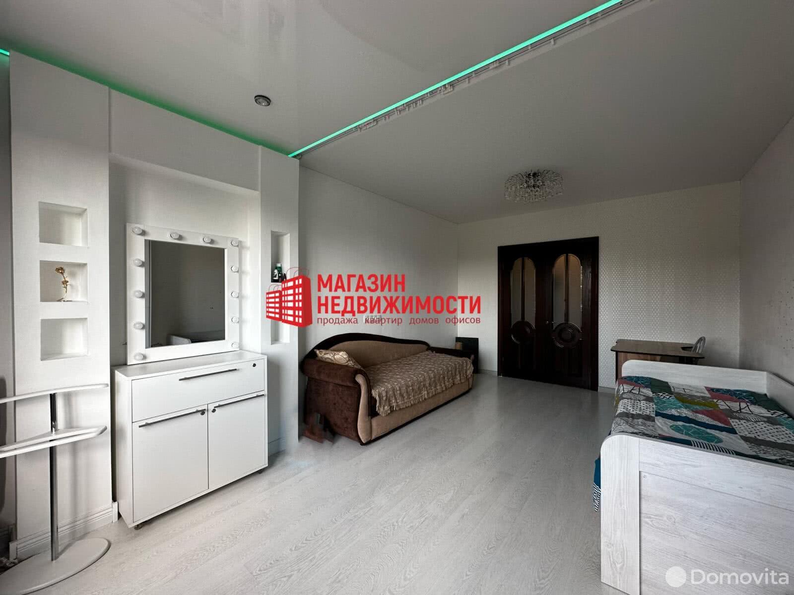 Продажа 2-комнатной квартиры в Гродно, ул. Суворова, д. 316, 58500 USD, код: 1018801 - фото 3