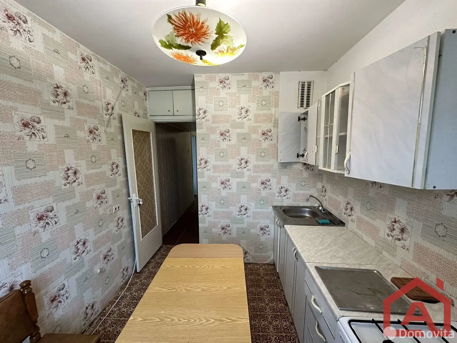 квартира, Минск, ул. Якубова, д. 30 на ст. метро Партизанская