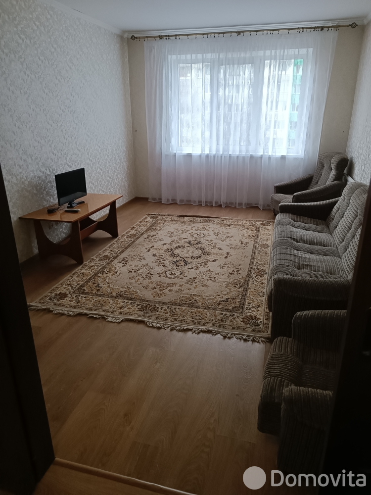 аренда квартиры, Бобруйск, ул. Рокоссовского, д. 46