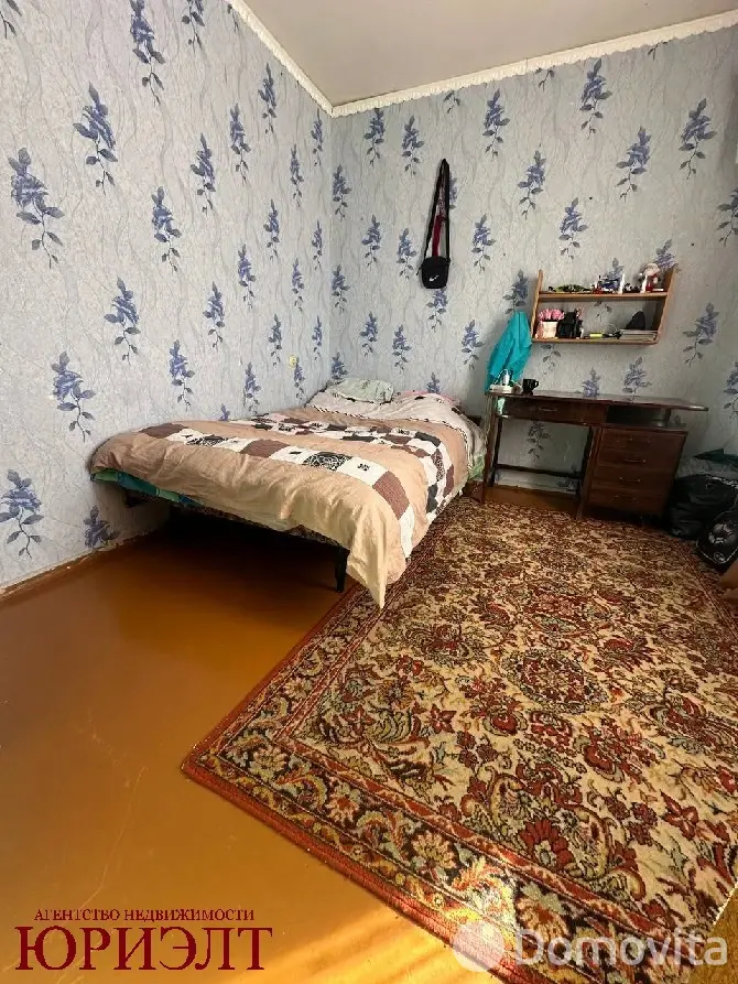 коттедж, Носовичи, ул. Молодёжная