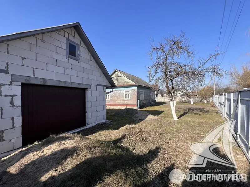 Купить земельный участок, 9.71 соток, Урожай ОАО Брестхлебопродукт, Брестская область, 62500USD, код 571627 - фото 14