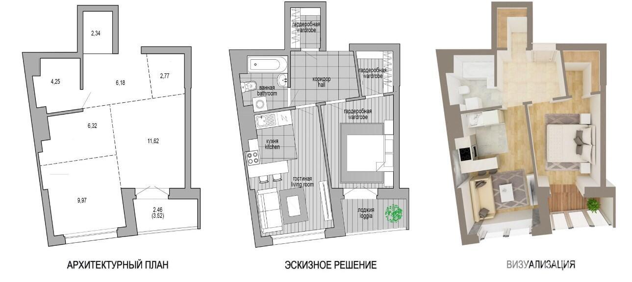 продажа квартиры, Минск, пр-т Мира, д. 1