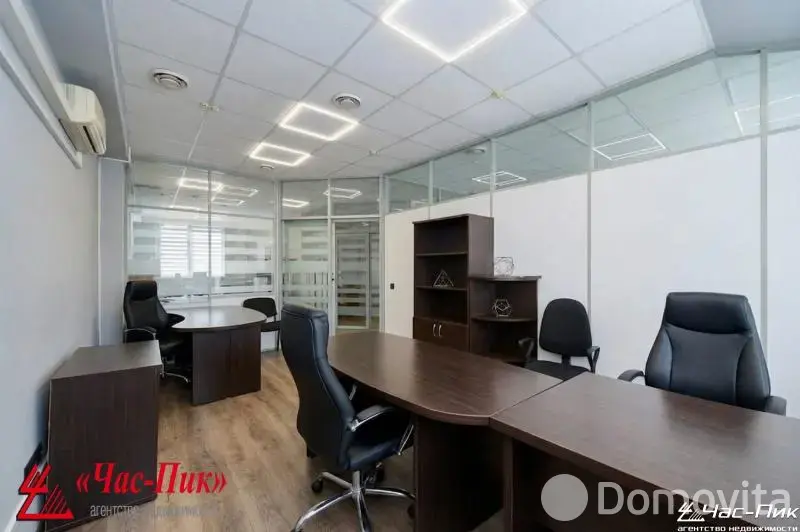 Купить офис на ул. Скрыганова, д. 6 корп. 2 в Минске, 558000BYN, код 10591 - фото 3
