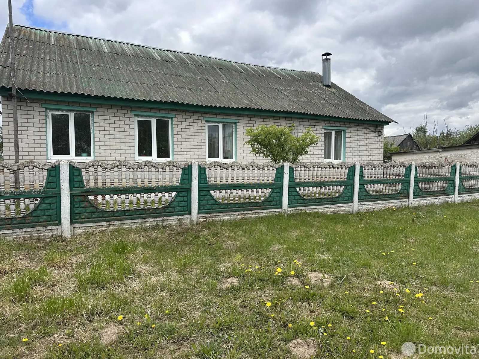 дом, Гусаки, ул. Космонавтов, д. 11 