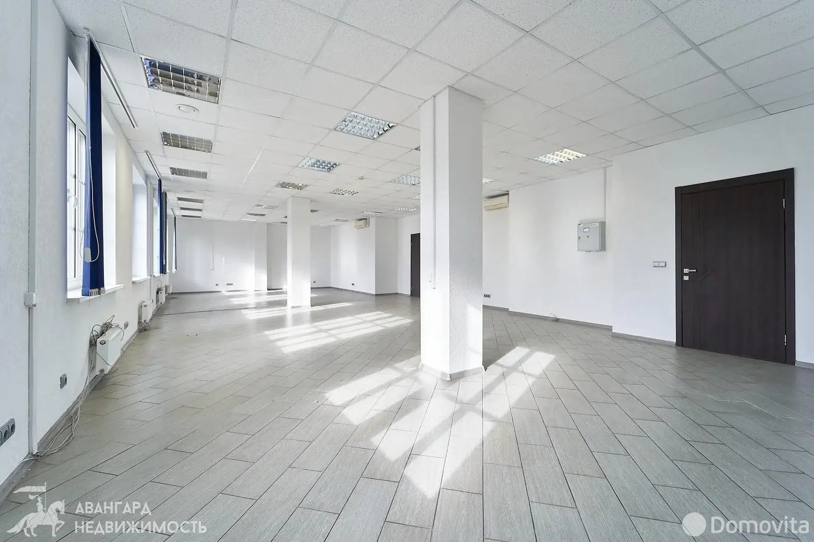 офис, Минск, ул. Волгоградская, д. 6/А на ст. метро Московская