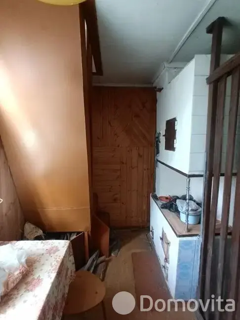 дача, Луговцы, 