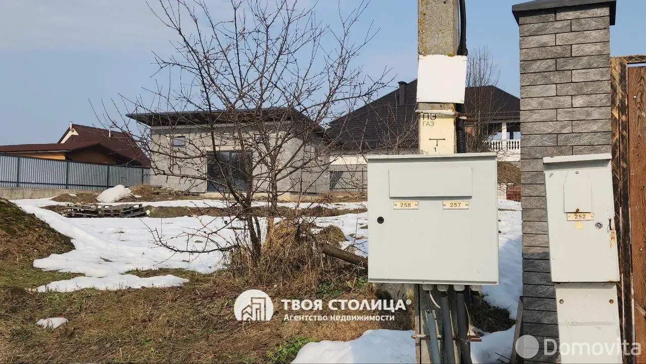 Цена продажи дачи, Водолей-2010, 