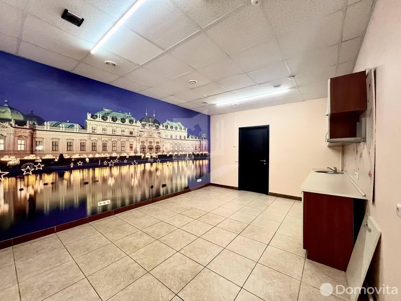 Снять офис на ул. Могилевская, д. 2/2 в Минске, 1272EUR, код 11812 - фото 3