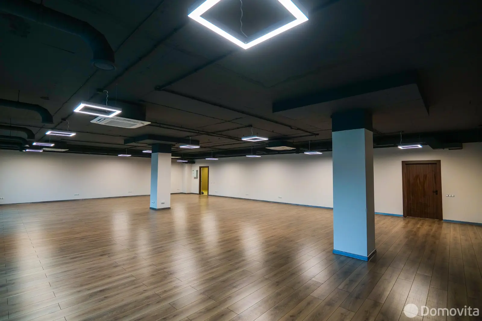 Аренда офиса на ул. Интернациональная, д. 38 в Минске, 2562BYN, код 16125 - фото 17