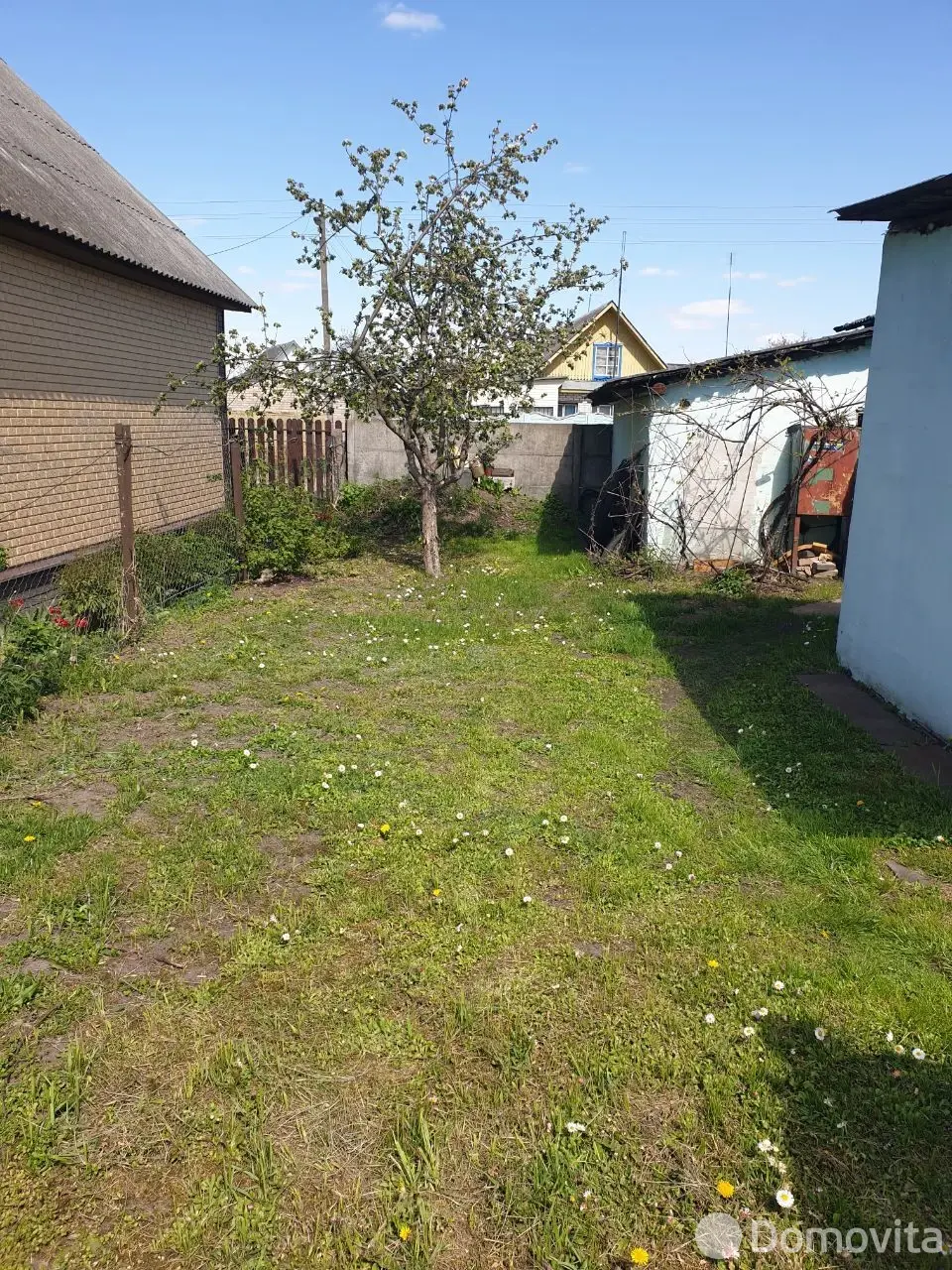 коттедж, Борисов, ул. Логойская