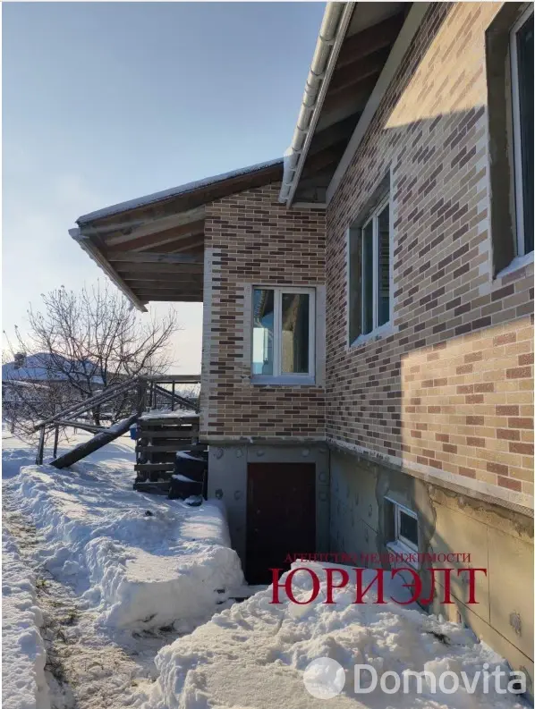 Цена продажи коттеджа, Гомель, ул. Долгобродская