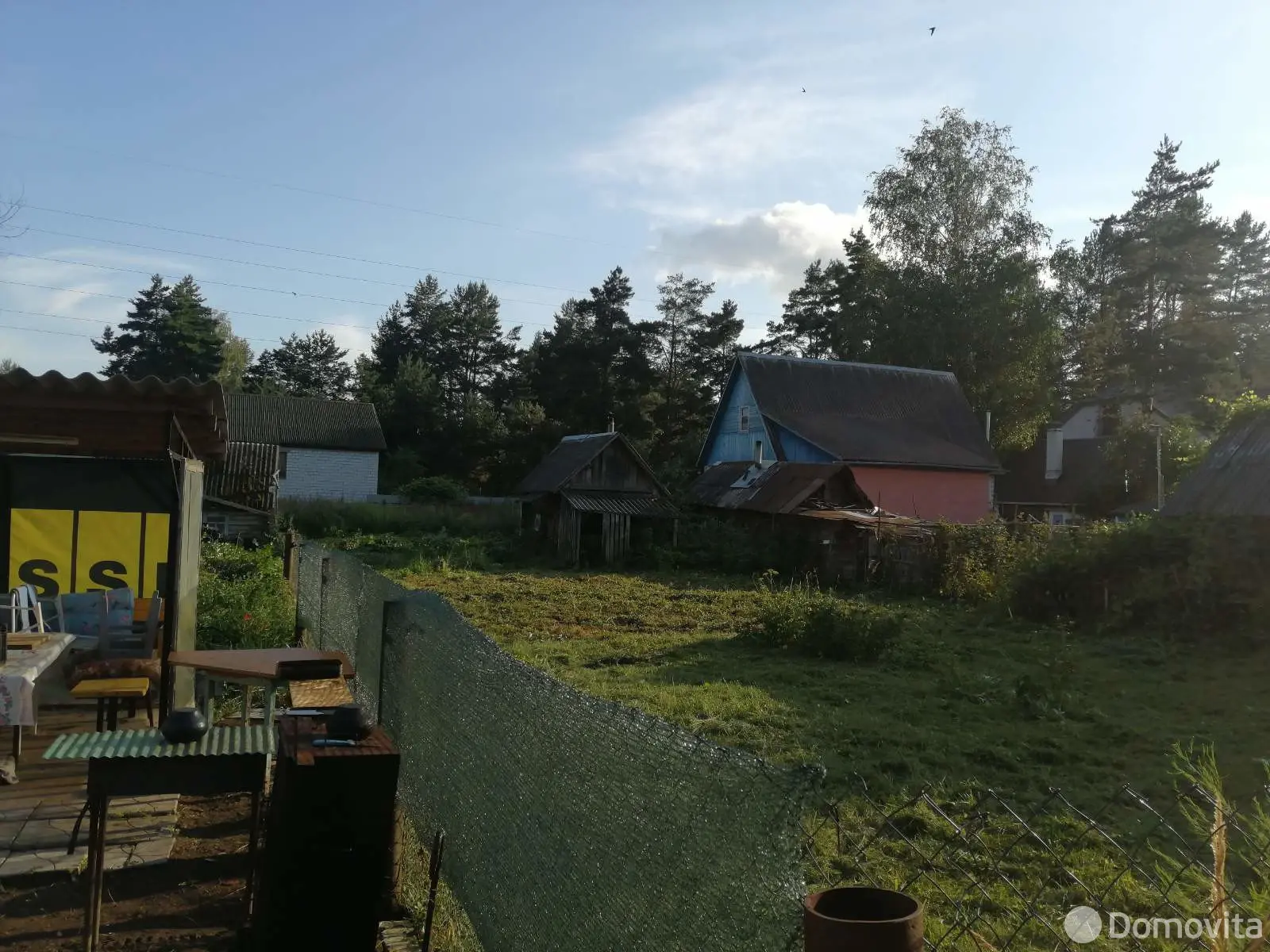 дом, Витебск, пр-т Куйбышева, д. 56 