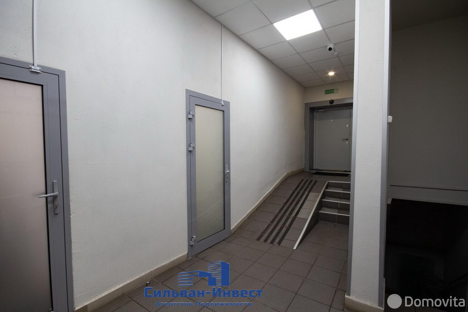 Купить складское помещение на ул. Якуба Коласа, д. 51/1 в Минске - фото 16