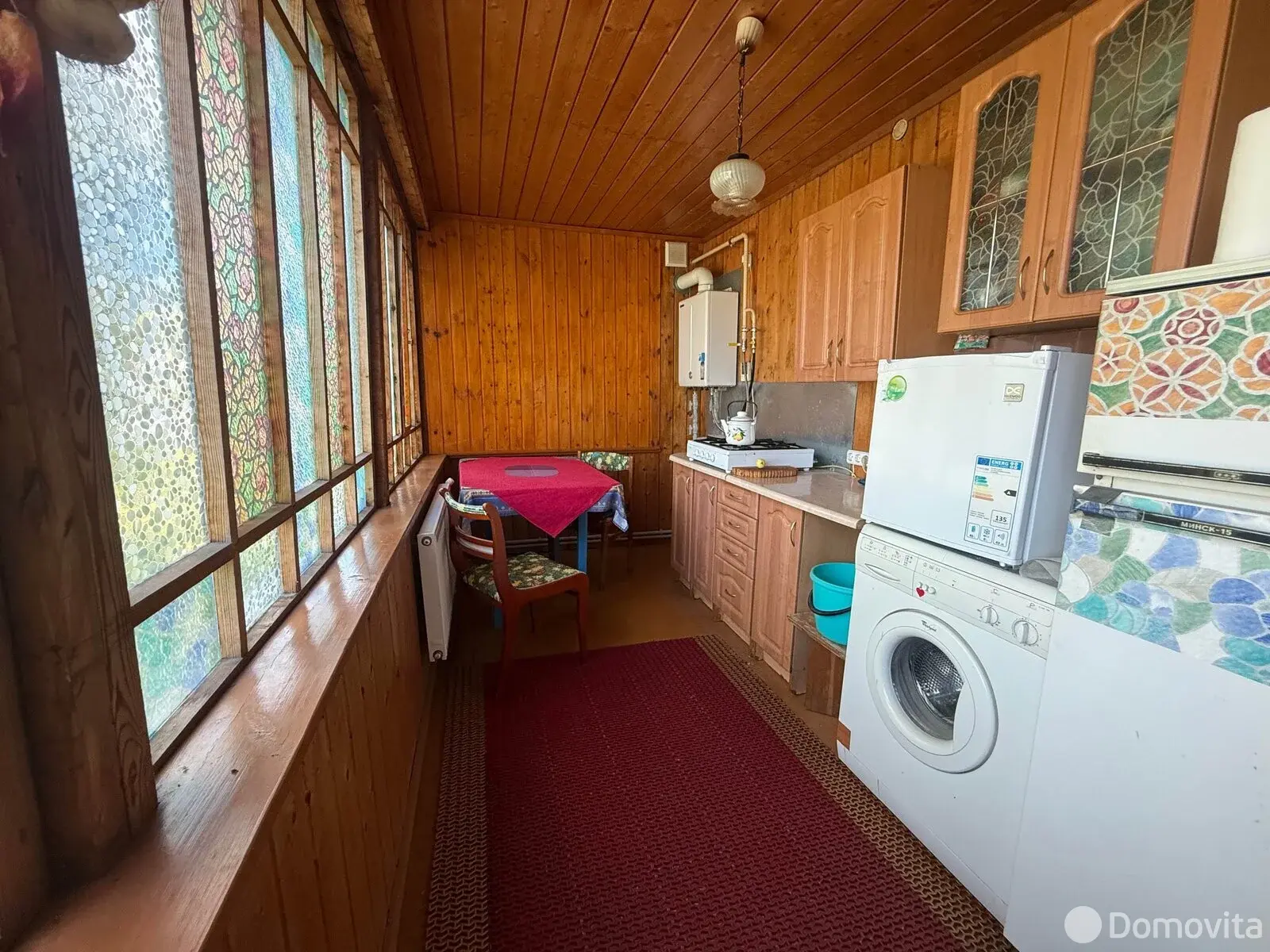 Продажа 2-этажной дачи в Домашанах Минская область, 30000USD, код 184035 - фото 16