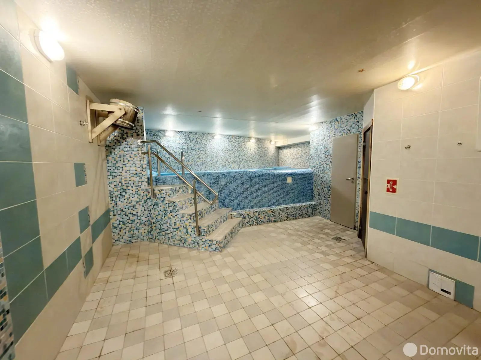 объект сферы услуг, Минск, ул. Замковая, д. 33