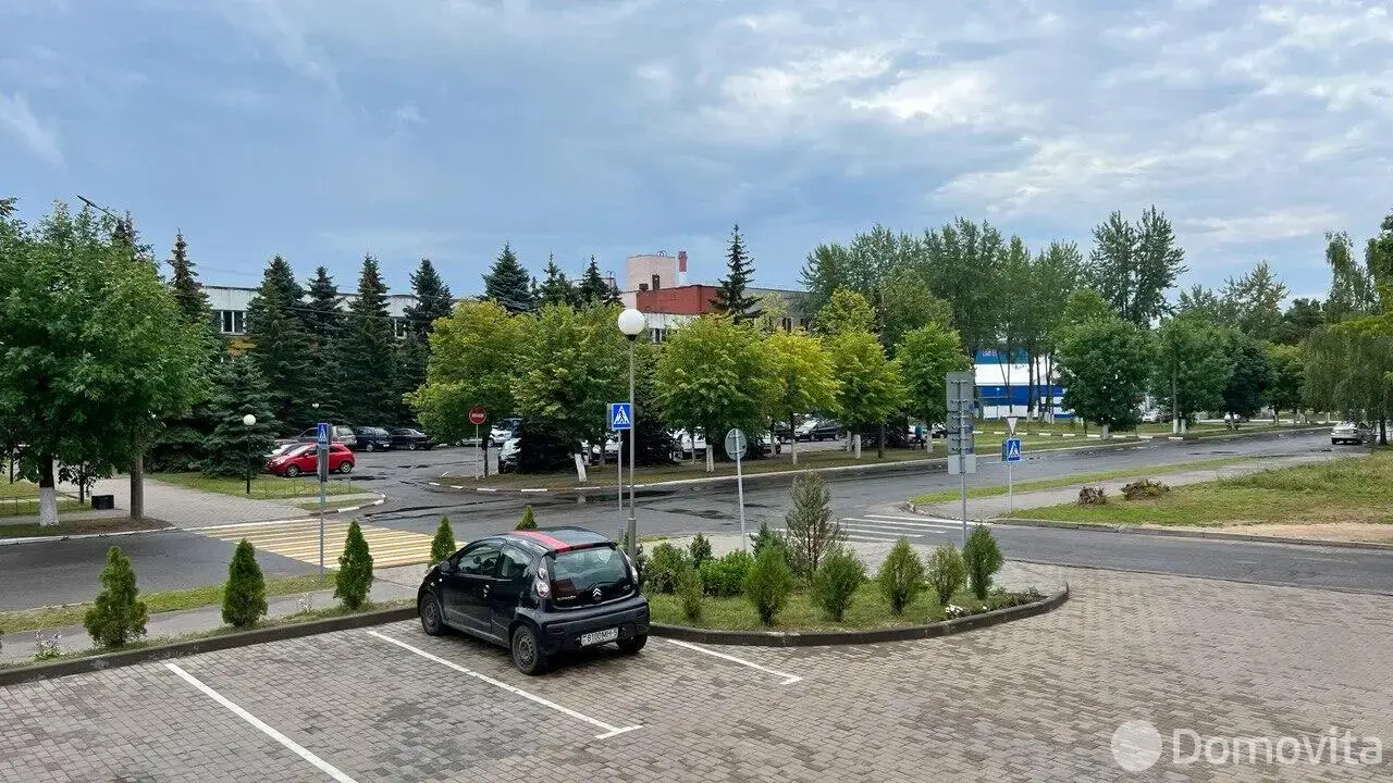 Купить офис на ул. Даумана, д. 82/А в Борисове, 6623700BYN, код 10651 - фото 34