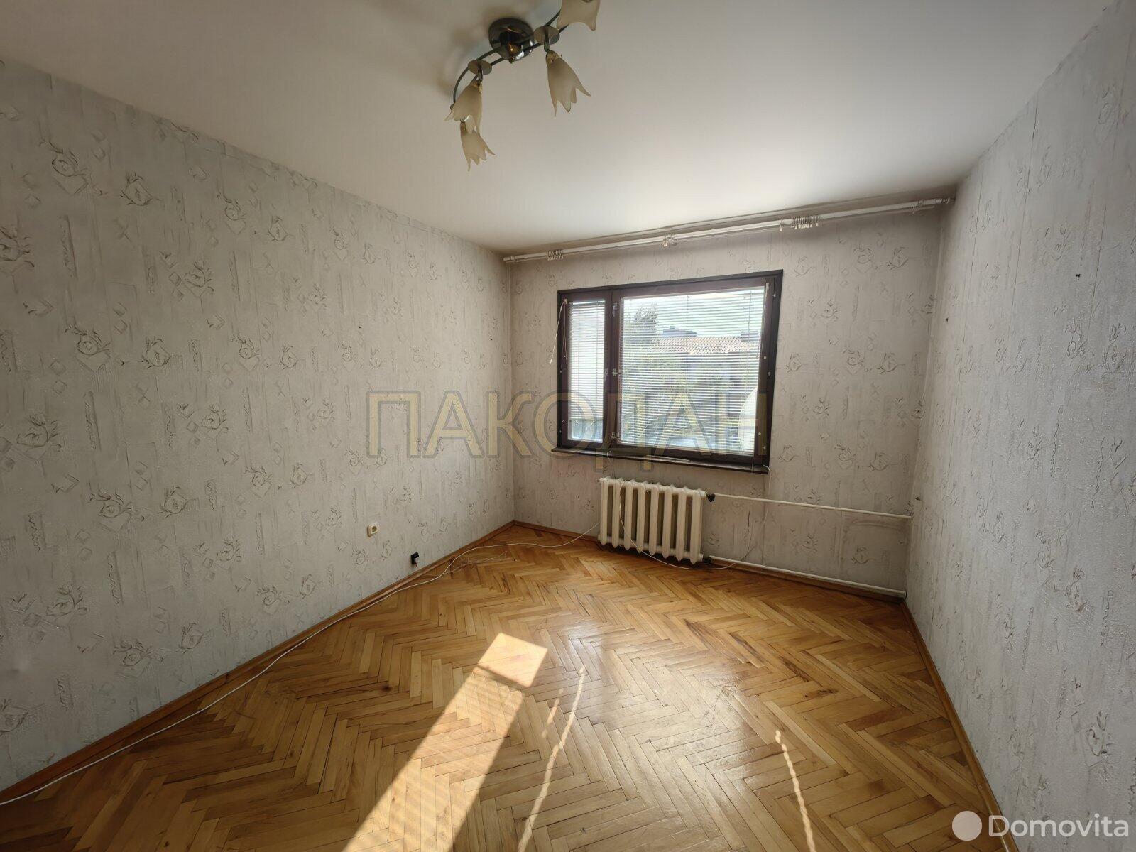 Купить 3-комнатную квартиру в Барановичах, ул. Тексер, 36500 USD, код: 938485 - фото 1