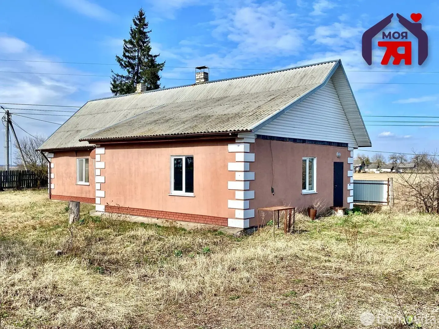 дом, Космовичи, ул. Ленинская