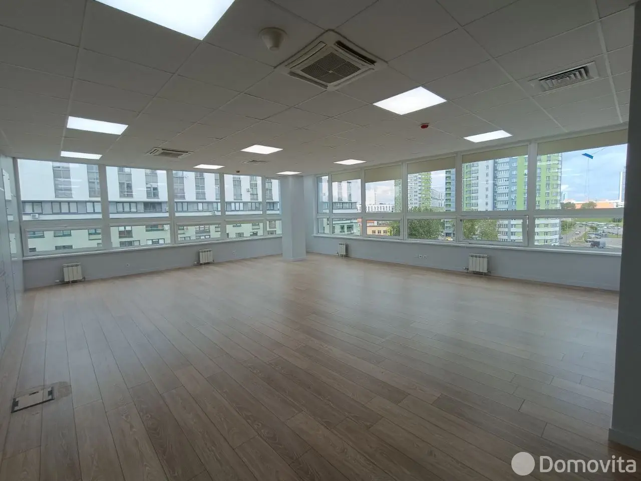 Снять офис на ул. Кальварийская, д. 42 в Минске, 9971BYN, код 15026 - фото 14