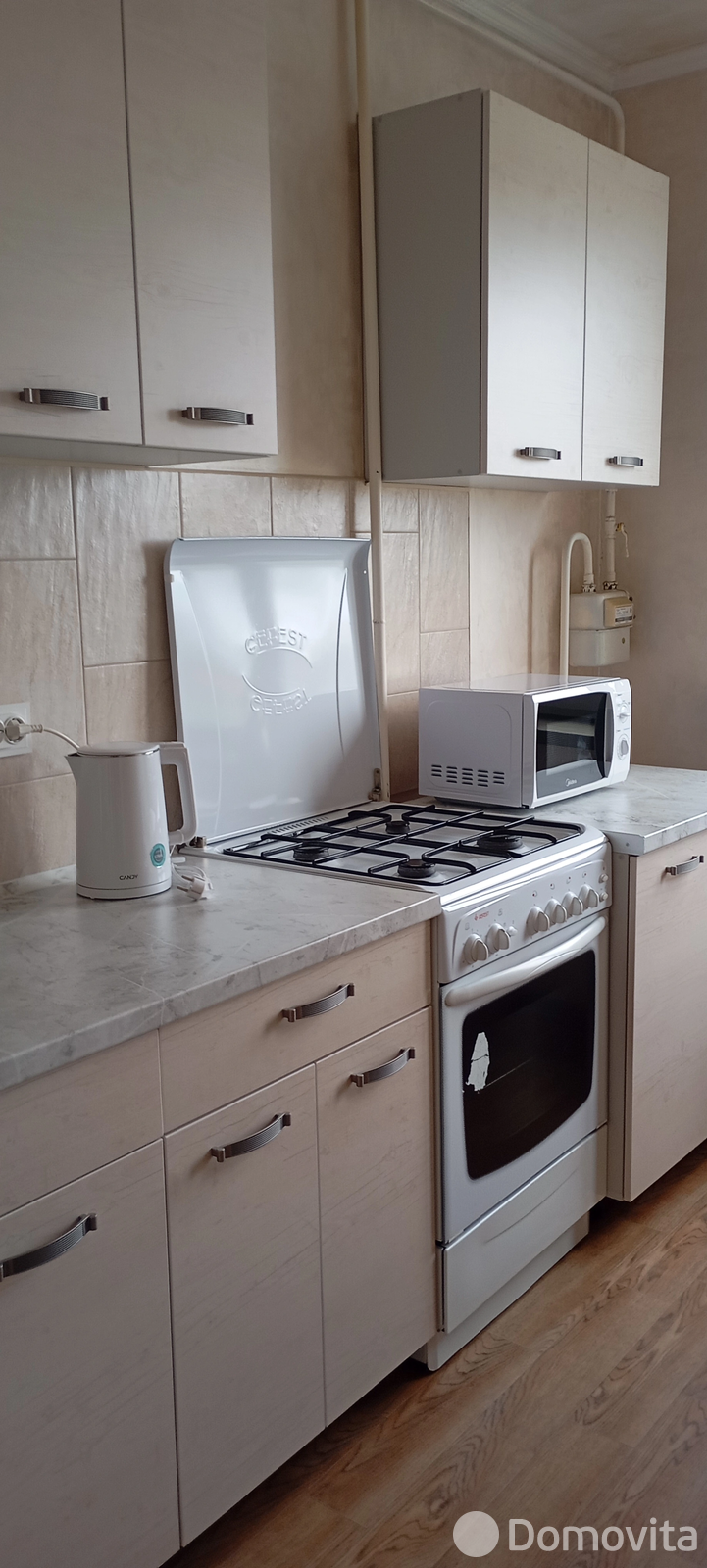 Стоимость аренды квартиры, Гродно, ул. Белые Росы, д. 71