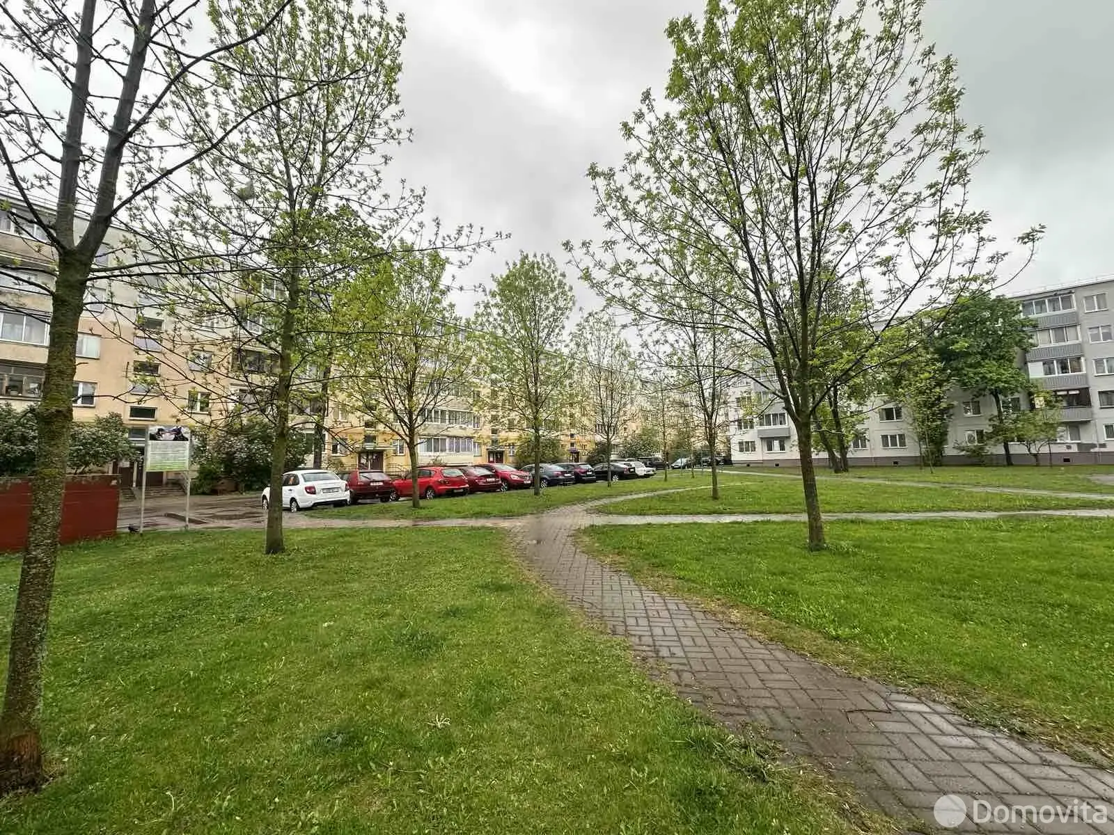 Купить комнату в Минске, пр-т Рокоссовского, д. 94, цена 30000 USD, код 7663 - фото 9