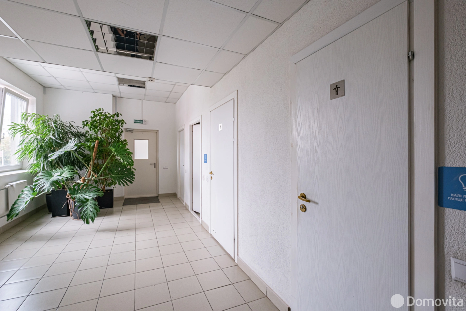 Купить офис на ул. Петра Мстиславца, д. 13 в Минске, 190850EUR, код 9371 - фото 23