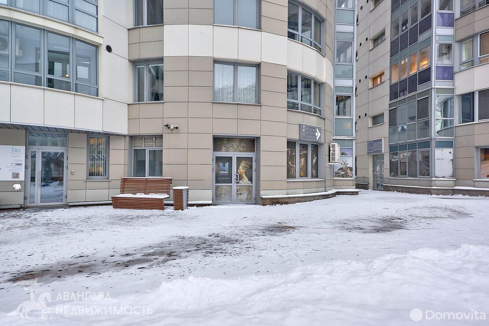 Аренда офиса на пр-т Победителей, д. 27 в Минске, 2874EUR, код 9138 - фото 1