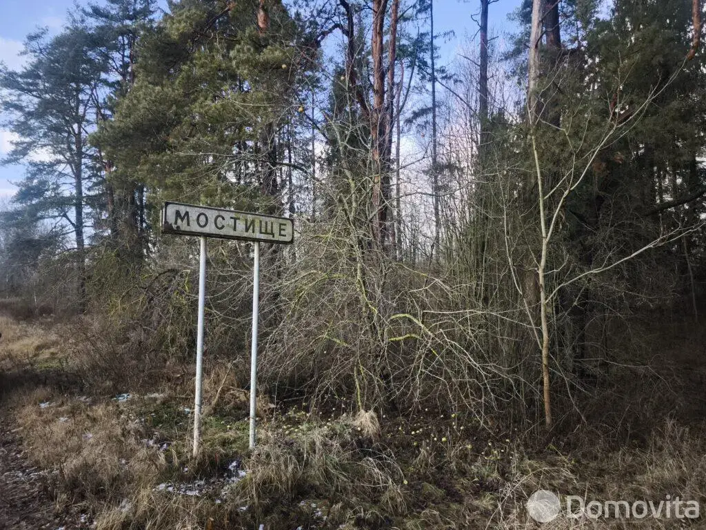 Цена продажи дома, Мостище, ул. Солнечная