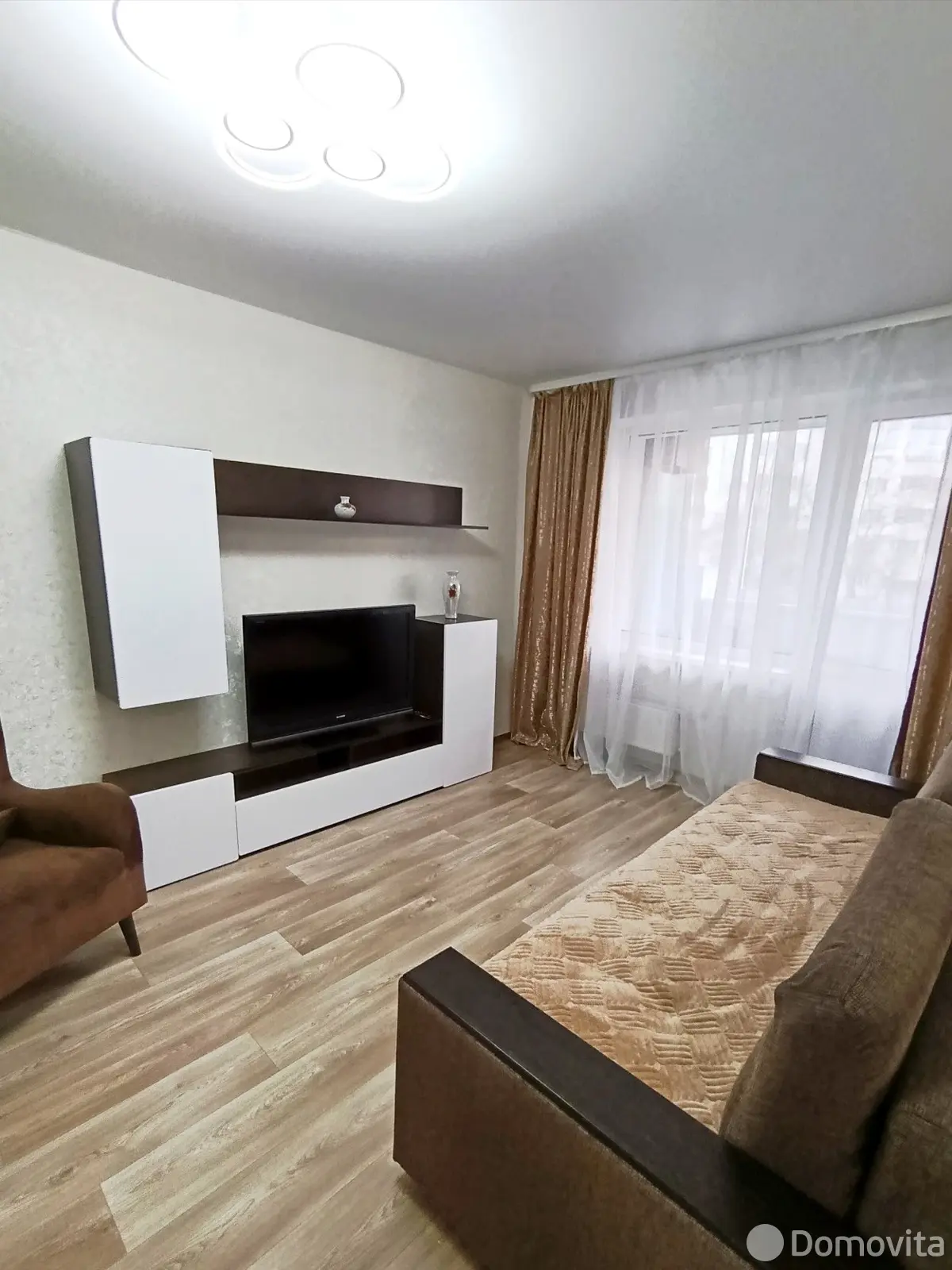 квартира, Минск, ул. Менделеева, д. 30 - лучшее предложение