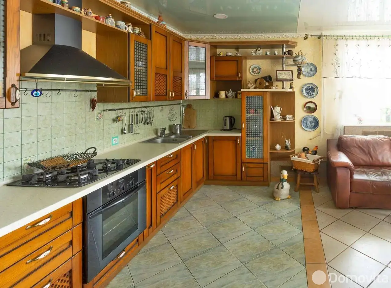 купить коттедж, Смолевичи, ул. Дружбы