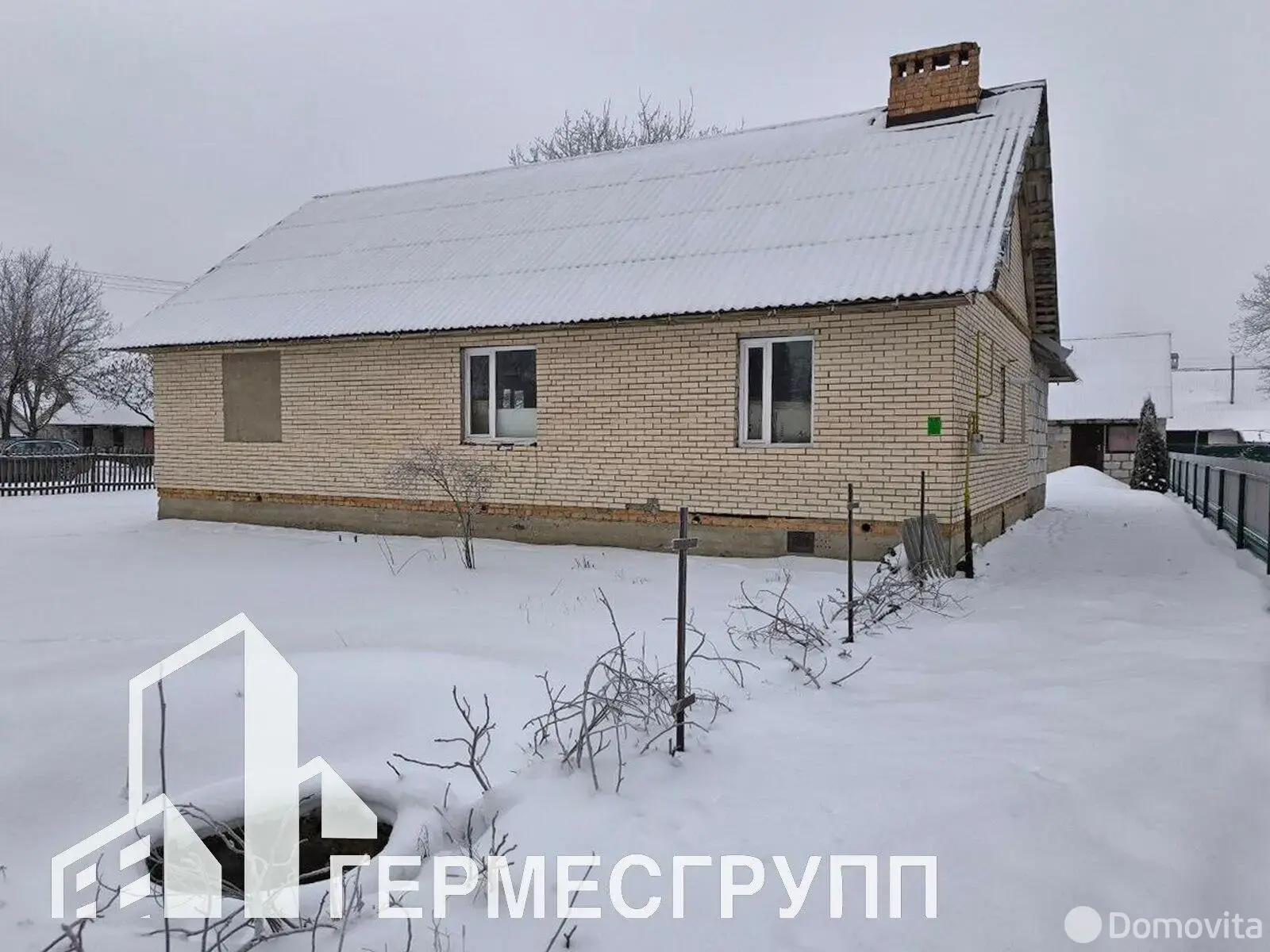 дом, Быстрица, ул. Строителей 