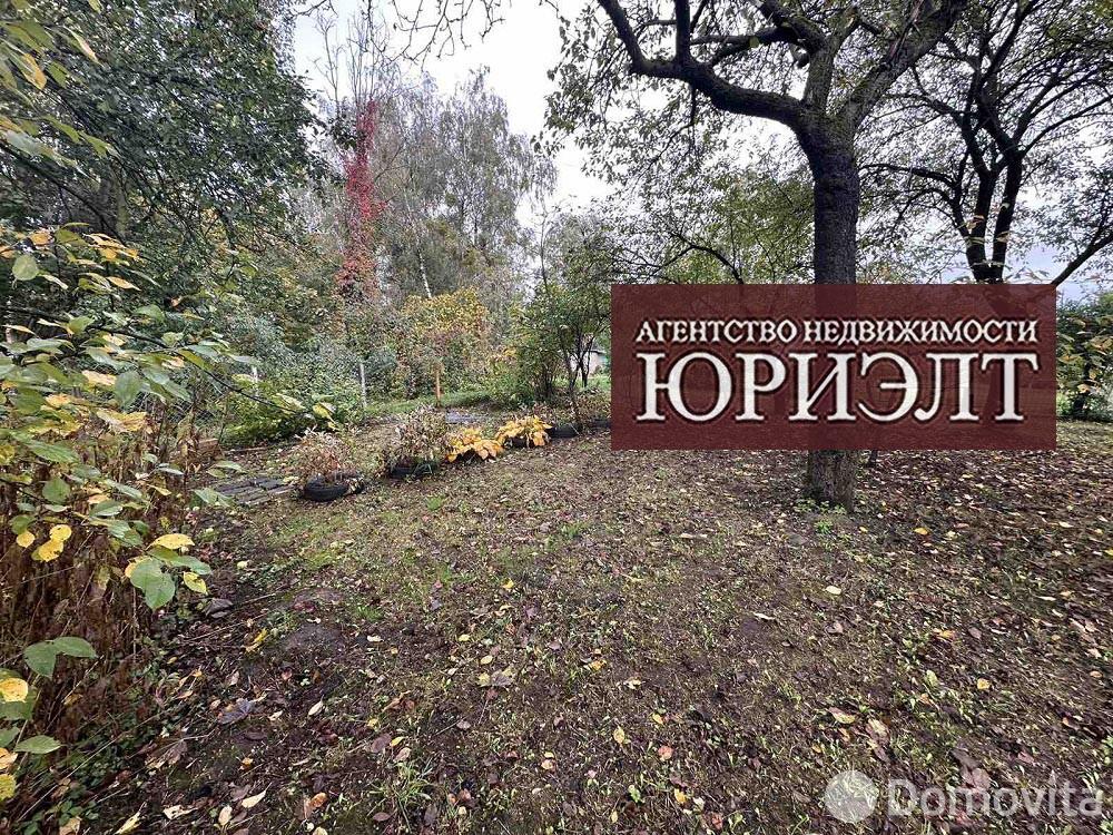 Купить 1-этажную дачу в Гродно Гродненская область, 8800USD, код 180368 - фото 1