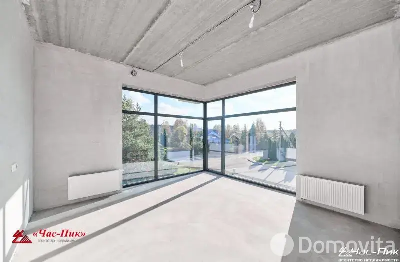 Продажа 1-этажной дачи в Дроздово Минская область, 850000USD, код 184428 - фото 27