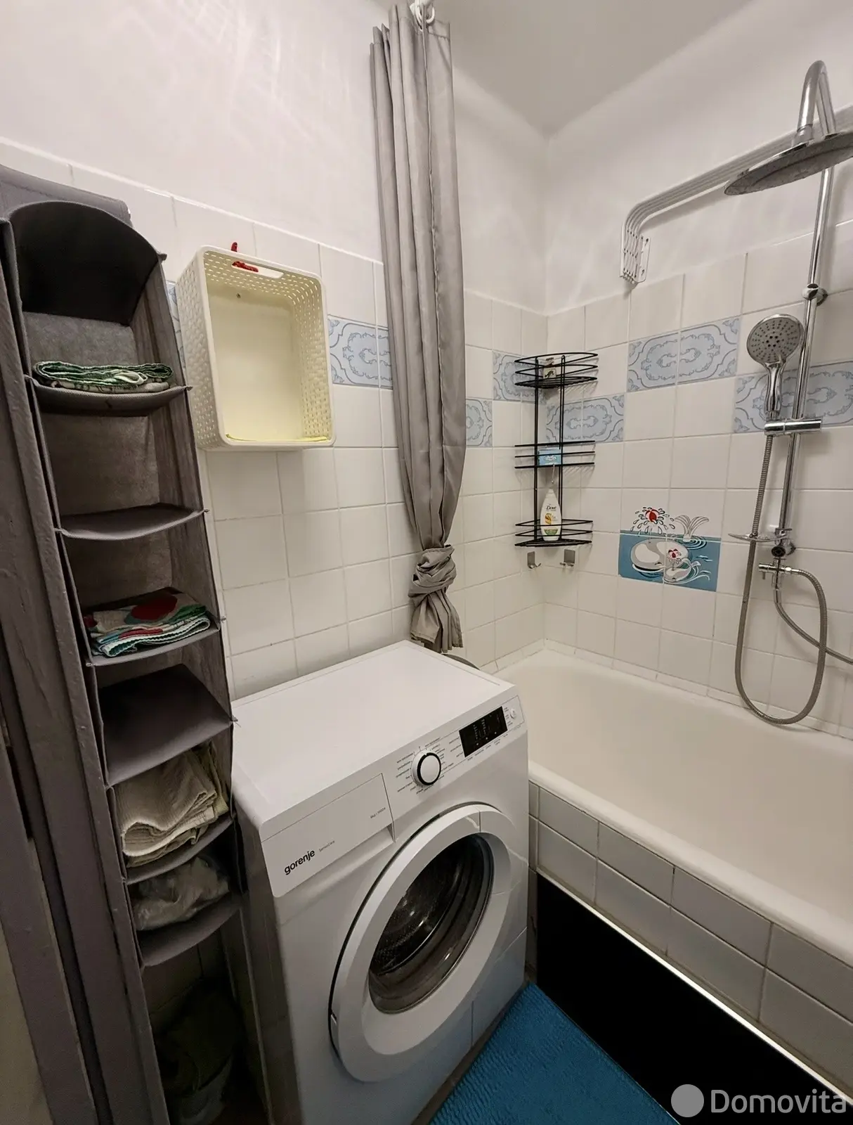 Снять 1-комнатную квартиру в Минске, ул. Сергея Есенина, д. 22, 430USD, код 149585 - фото 6