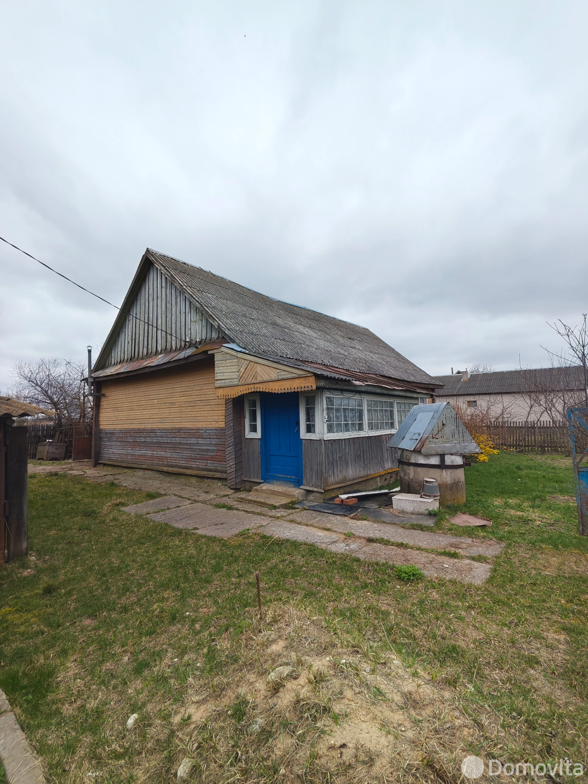 коттедж, Серяги, ул. Новая, д. 58