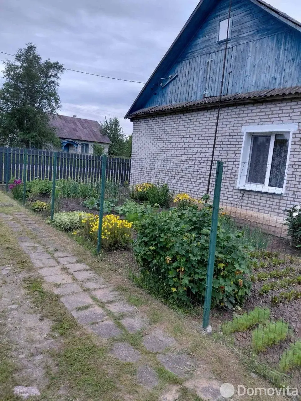 дом, Лотва, , стоимость продажи 51 944 р.