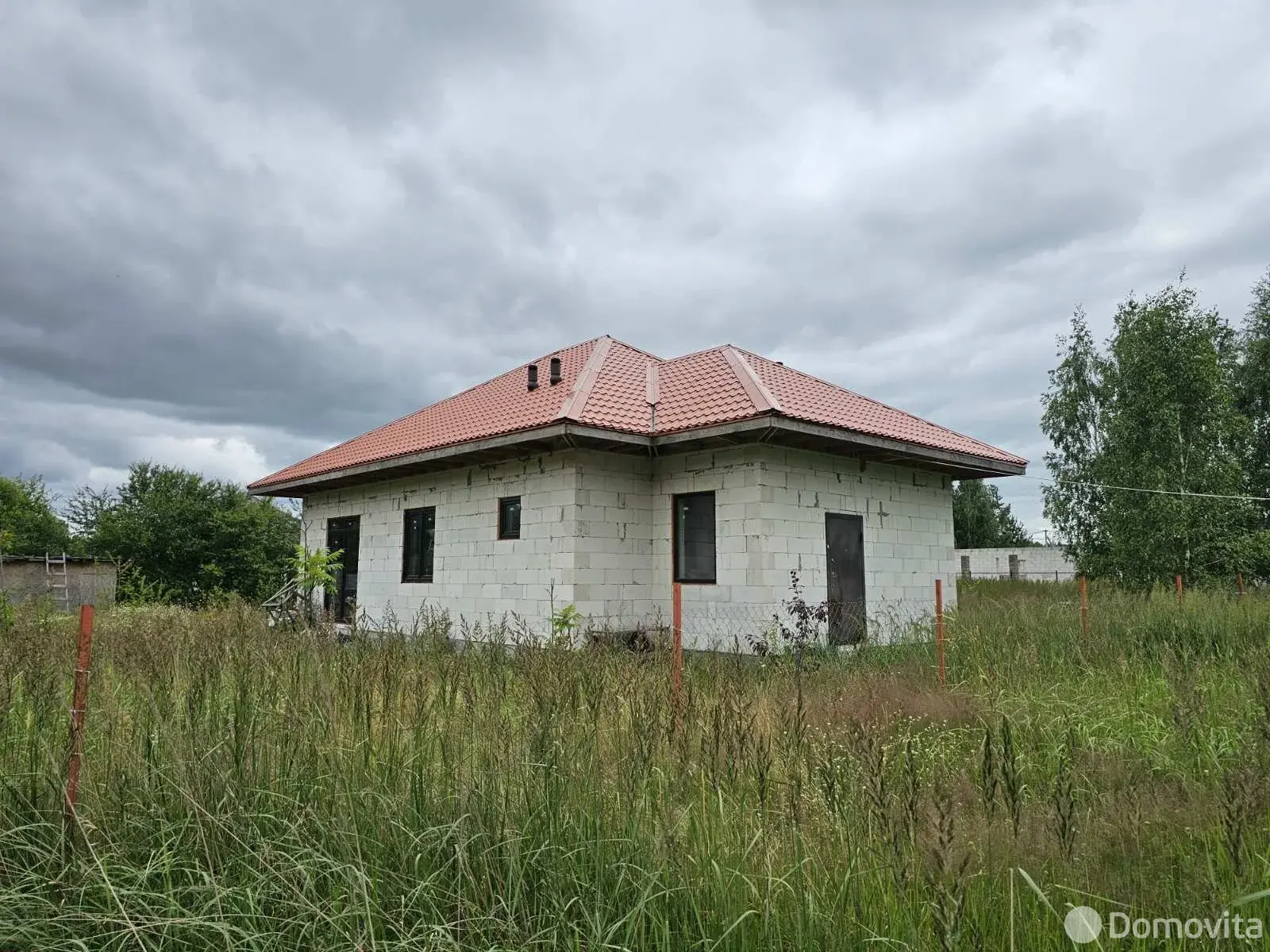 коттедж, Марковчизна, д. 3 