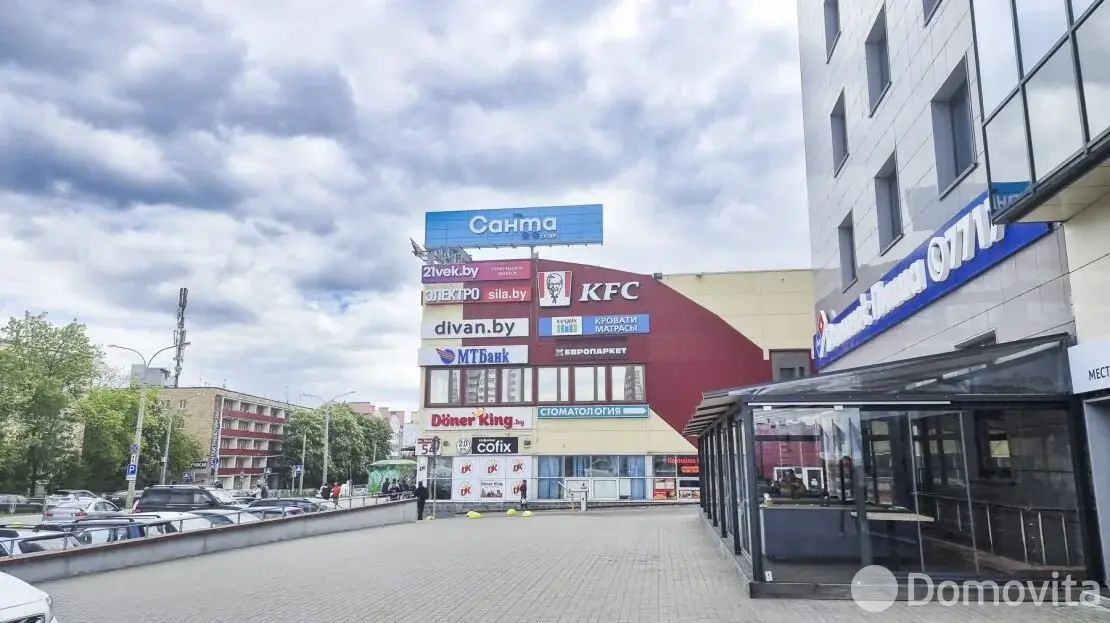 Купить торговую точку на ул. Уманская, д. 54 в Минске, 54900USD, код 997539 - фото 3