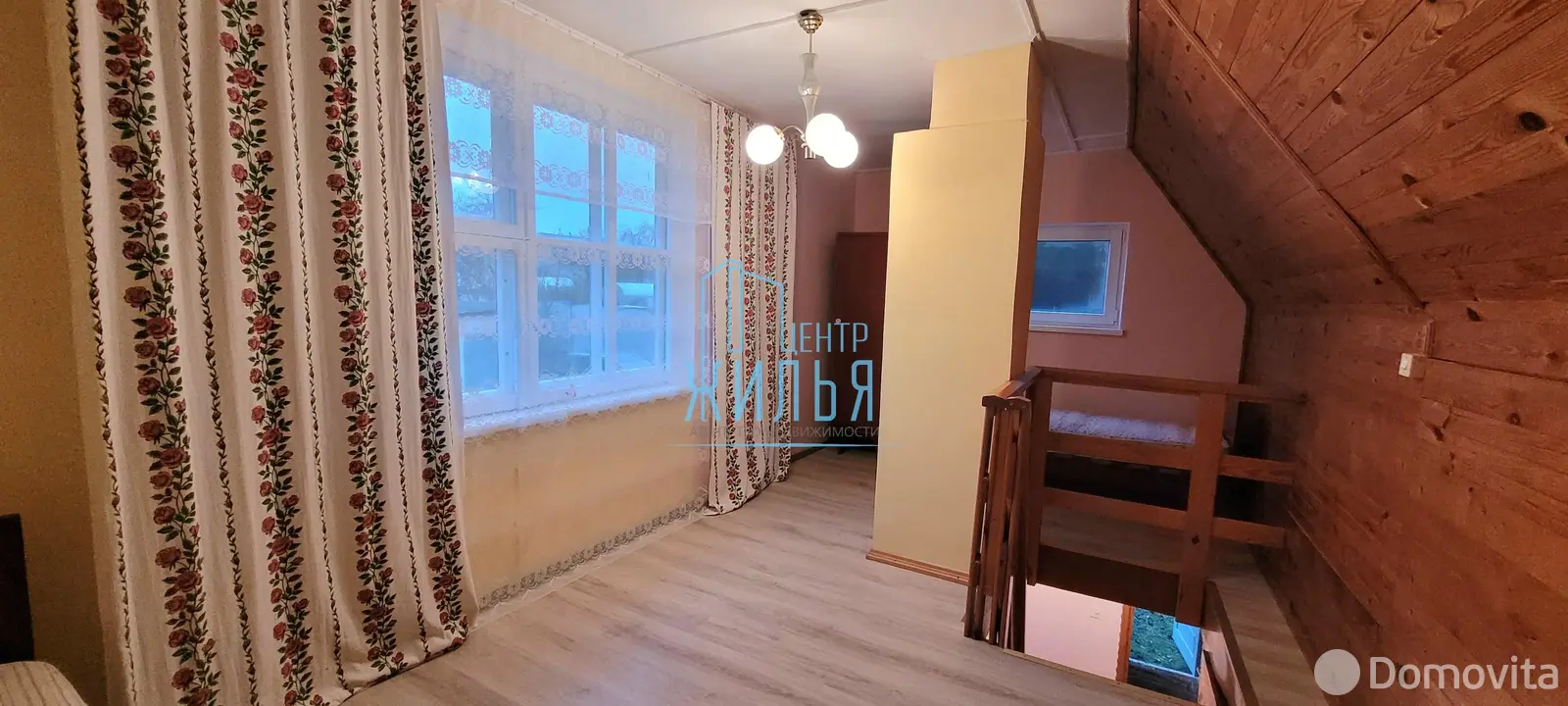 Купить 1-этажную дачу в Елочка Гродненская область, 19500USD, код 184654 - фото 11