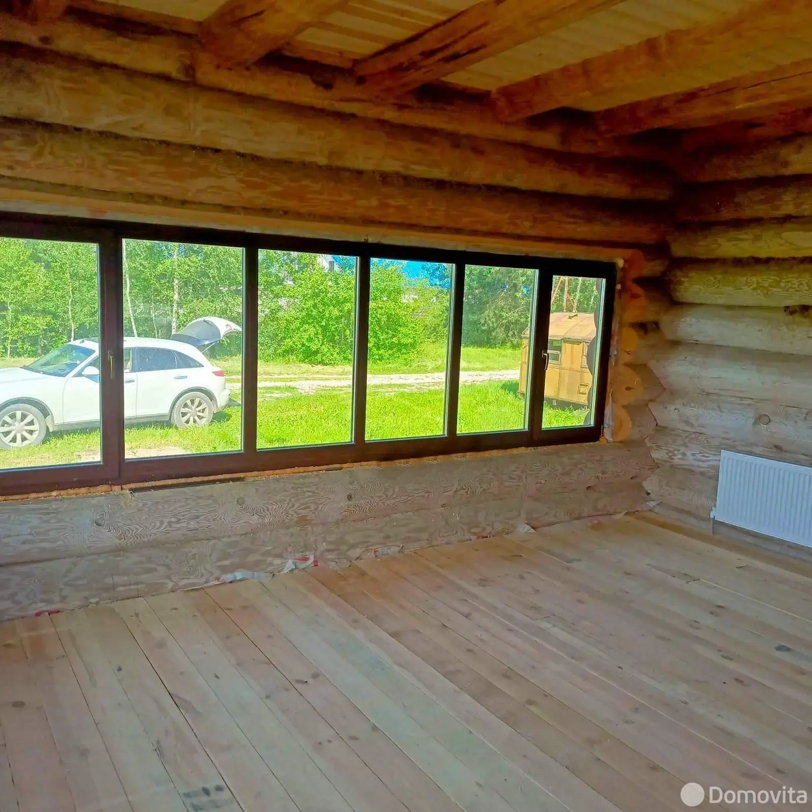 продажа дома, Гливин, ул. Лапина